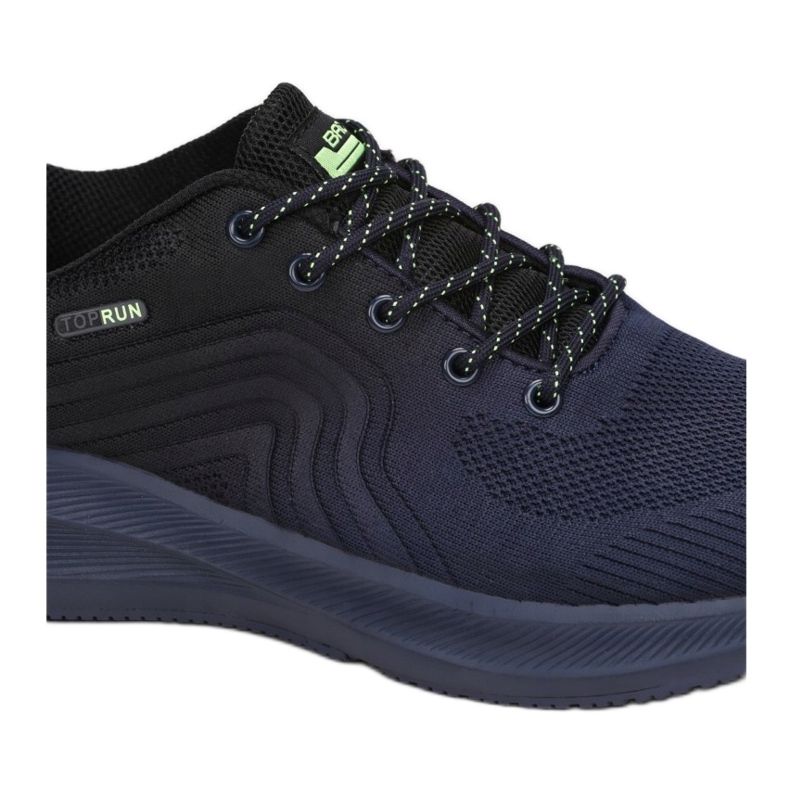 Vices MXC8211S-118-navy/black czarne granatowe 1