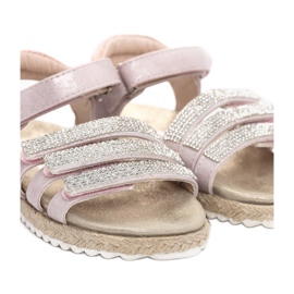 Vices 3SD598 Pin 25/30(2K-2KAR) różowe 1