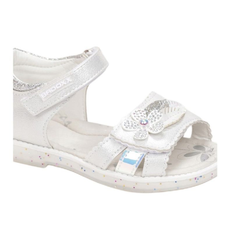 Vices 3SD730-52-silver srebrny 1