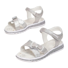 Vices 5SD734-441-grey/silver srebrny 1