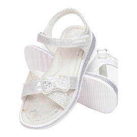 Vices 5SD734-52-silver srebrny 1