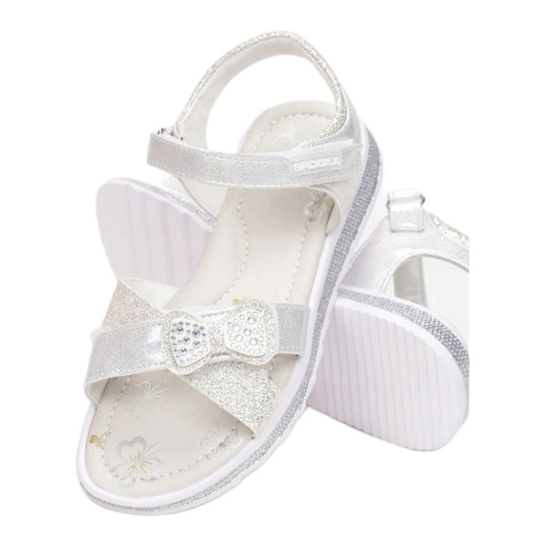 Vices 5SD734-52-silver srebrny 1