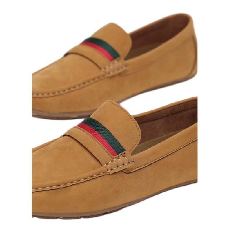 Vices MXC461-68-camel brązowe 1