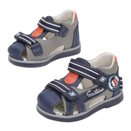 Vices 1SD721-50-navy granatowe 1