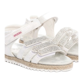 Vices 3SD598 Wh 25/30(2K-2KAR) białe 1