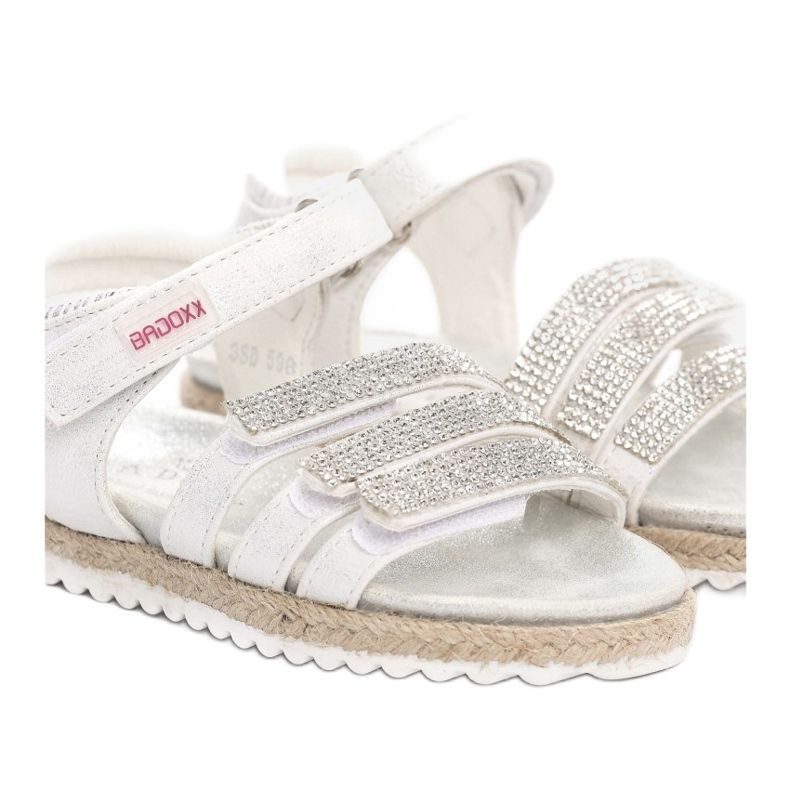 Vices 3SD598 Wh 25/30(2K-2KAR) białe 1