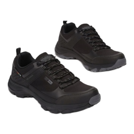 Vices MXC8152-130-black/d.grey czarne 1