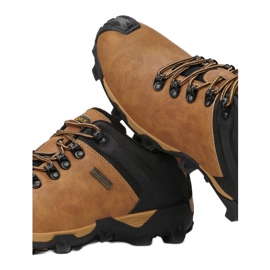 Vices MXC8845-68-camel brązowe 1