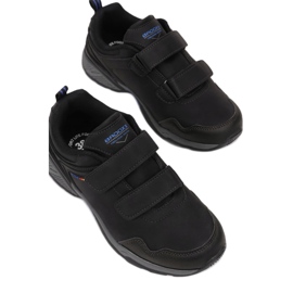 Vices LXC8136-156-black/blue czarne 1