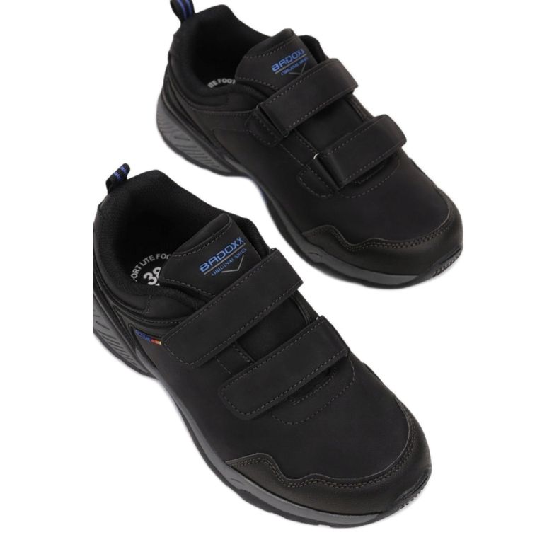 Vices LXC8136-156-black/blue czarne 1