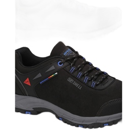Vices MXC8143-156-black/blue czarne 1