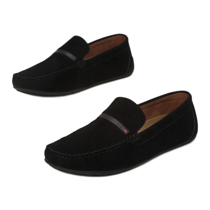 Vices MXC462-38-black czarne 1