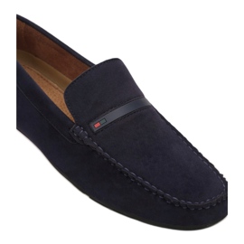 Vices MXC462-50-navy granatowe 1