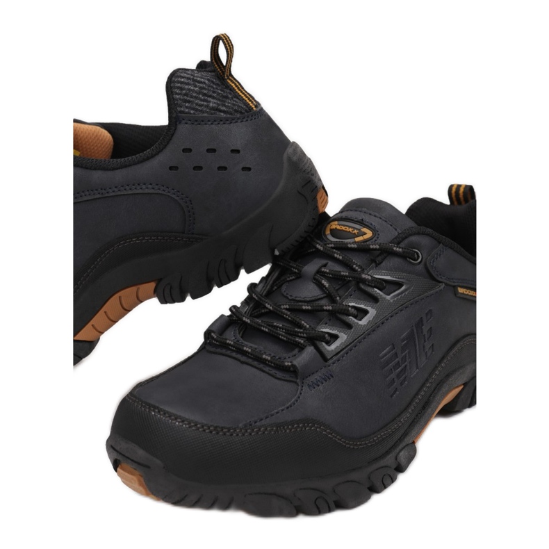 Vices MXC8162-50-navy granatowe 1