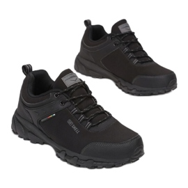 Vices MXC8126-136-black/grey czarne 1