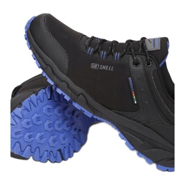 Vices MXC8126-156-black/blue czarne 1