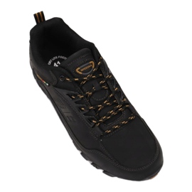Vices MXC8162-155-black/camel czarne 1