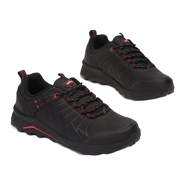 Vices MXC8153-95-black/red czarne 1