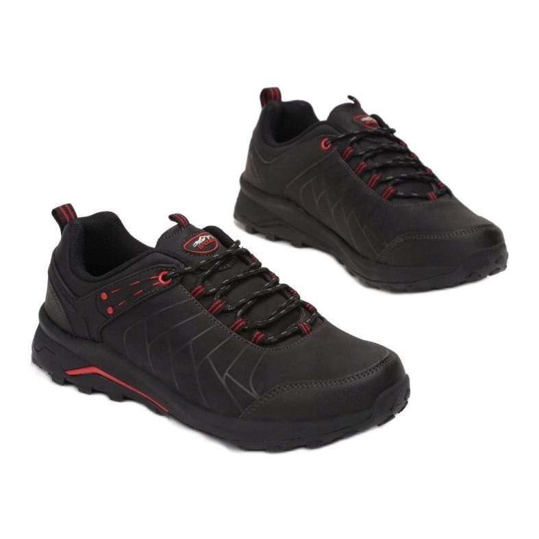 Vices MXC8153-95-black/red czarne 1