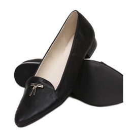 Vices GD-FL616A-38-black czarne 1