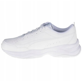 Buty Puma Cilia Mode W 371125 02 białe 3