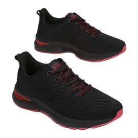 Vices MXC8221X-95-black/red czarne czerwone 1