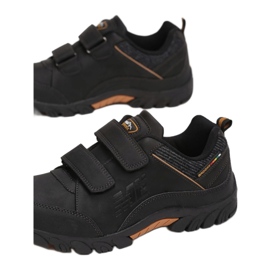Vices MXC8142-155-black/camel czarne 1