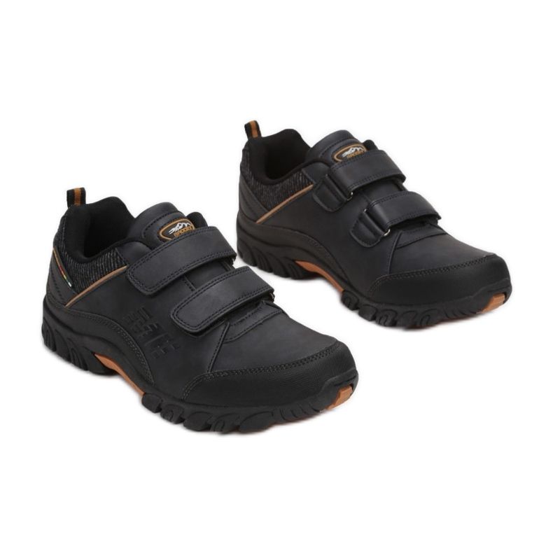 Vices MXC8142-50-navy granatowe 1