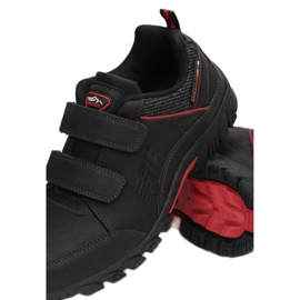 Vices MXC8142-95-black/red czarne 1