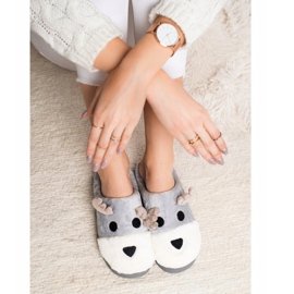 Bona Fx-39g beżowy białe czarne szare 2