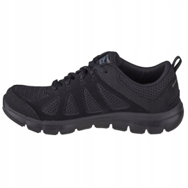 Buty Skechers Flex Appeal 2.0 Simplistic W 12761-BBK czarne 1