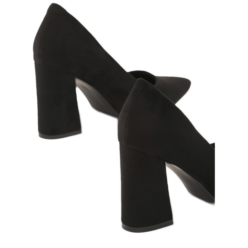 Vices 1569-1 Black czarne 2