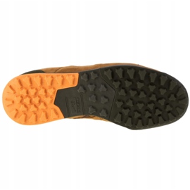 Asics Buty Onitsuka Tiger Horizonia M 1183A952-200 brązowe pomarańczowe 3