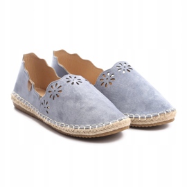 Vices 8456-11 Blue niebieskie 1