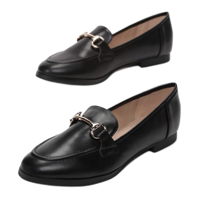 Vices 7349-38-black czarne 1