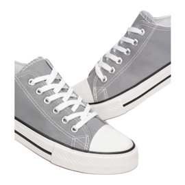 Vices BA205-39-grey szare 1