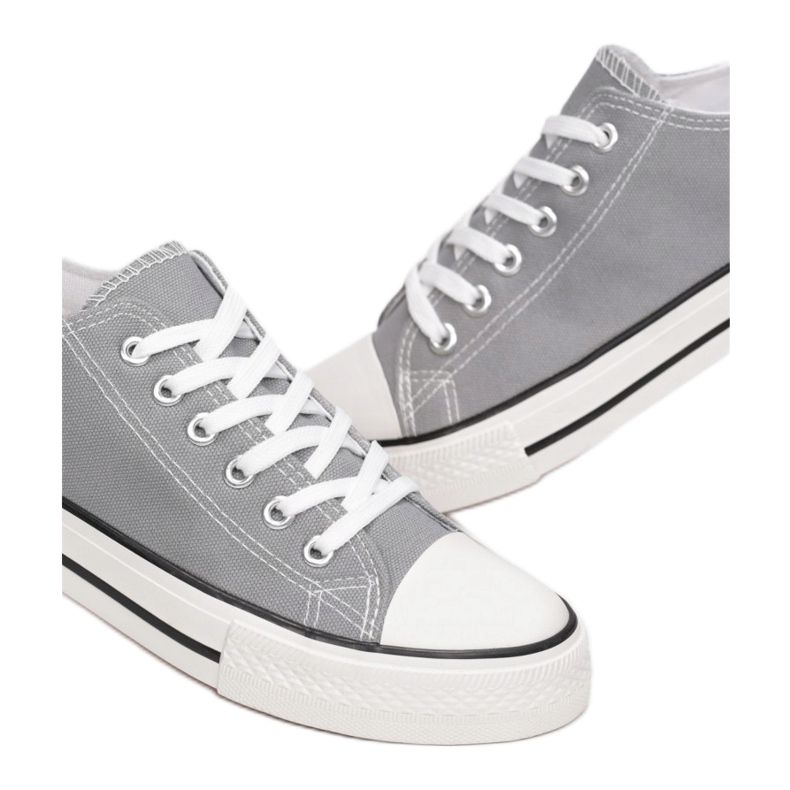 Vices BA205-39-grey szare 1