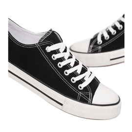 Vices BA205-38-black czarne 1