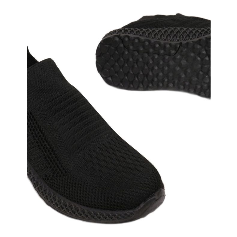 Vices N-012-38-black czarne 1