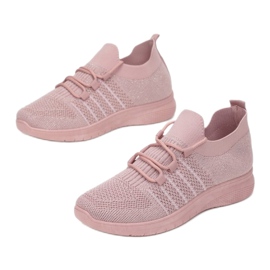 Vices YC-1-45-pink różowe 1