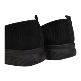 Vices YC-3-38-black czarne 1