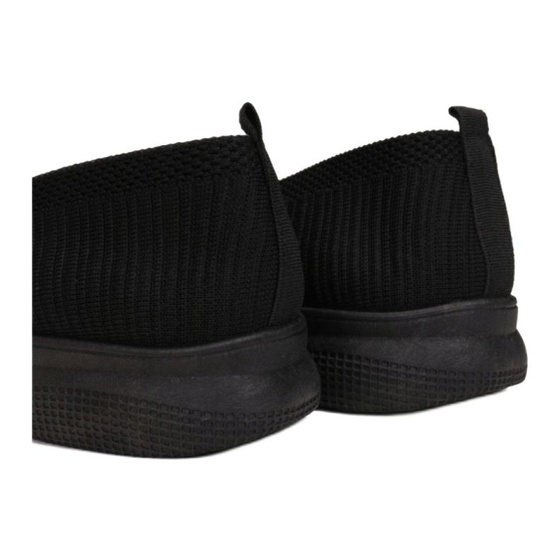 Vices YC-3-38-black czarne 1