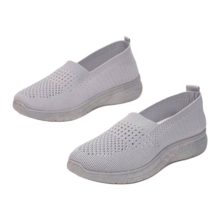 Vices YC-3-39-grey szare 1