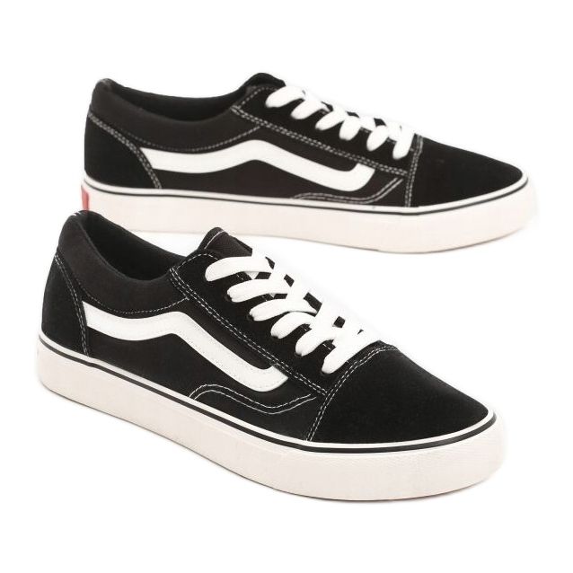 Vices MB123 Bla 41/46 czarne 1