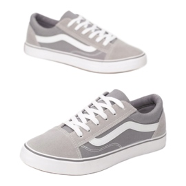 Vices MB123-39-grey szare 1