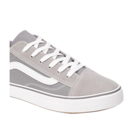 Vices MB123-39-grey szare 2