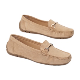 Vices 7352-42-beige beżowy 1