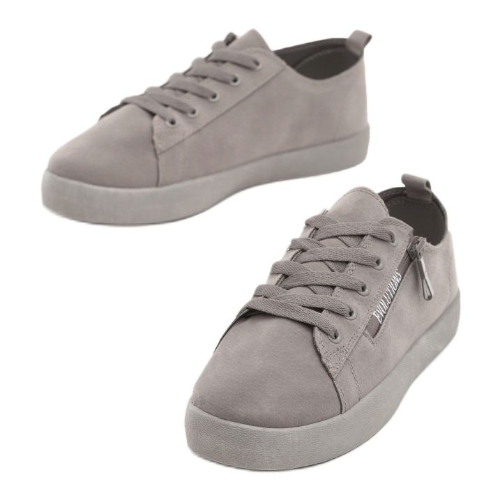 Vices B846-6 D Grey szare 2