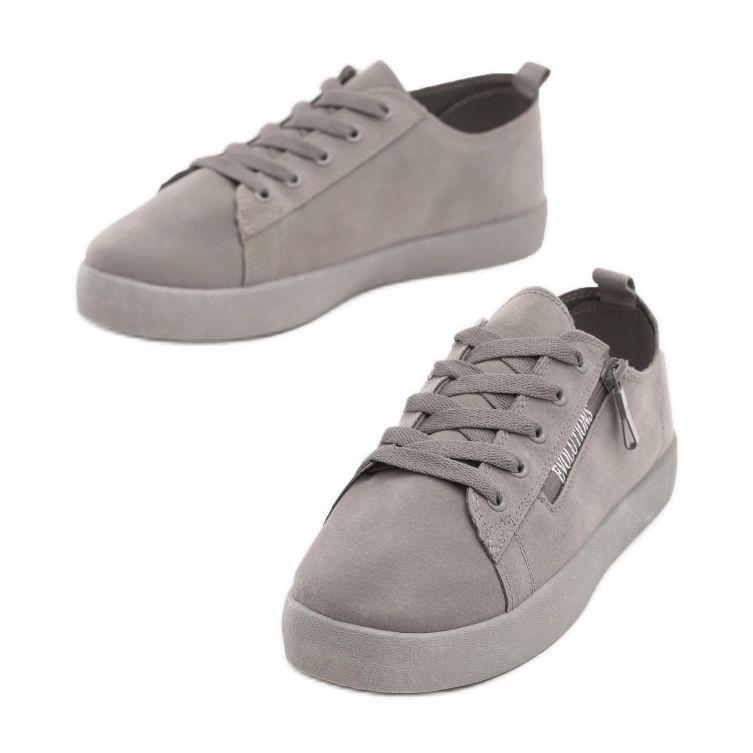 Vices B846-6 D Grey szare 3