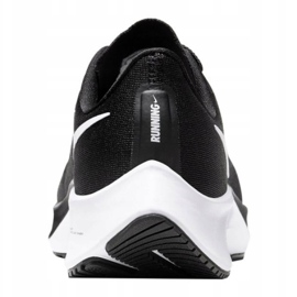 Buty do biegania Nike Air Zoom Pegasus 37 W BQ9647-002 czarne 1